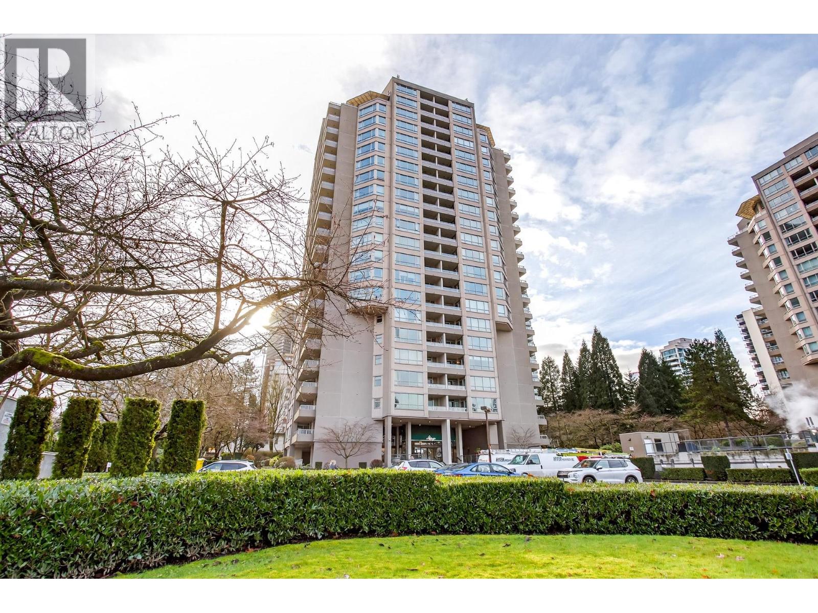 1607 6055 Nelson Avenue, Burnaby, British Columbia  V5H 4L4 - Photo 5 - R3098894