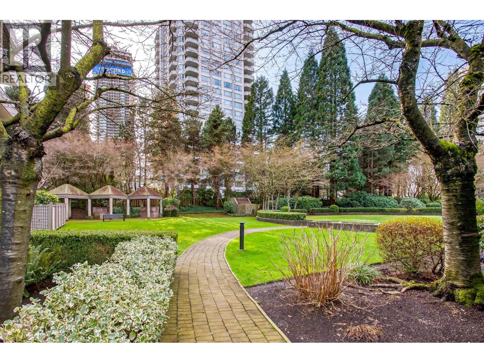 1607 6055 Nelson Avenue, Burnaby, British Columbia  V5H 4L4 - Photo 6 - R3098894