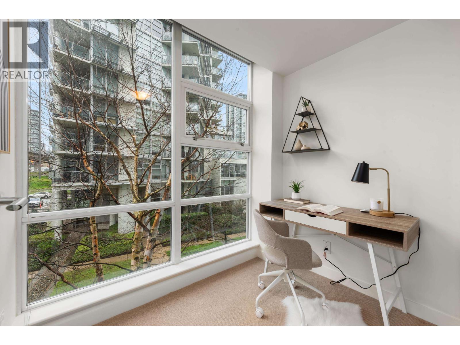 605 633 Kinghorne Mews, Vancouver, British Columbia  V6Z 3H3 - Photo 14 - R3098896