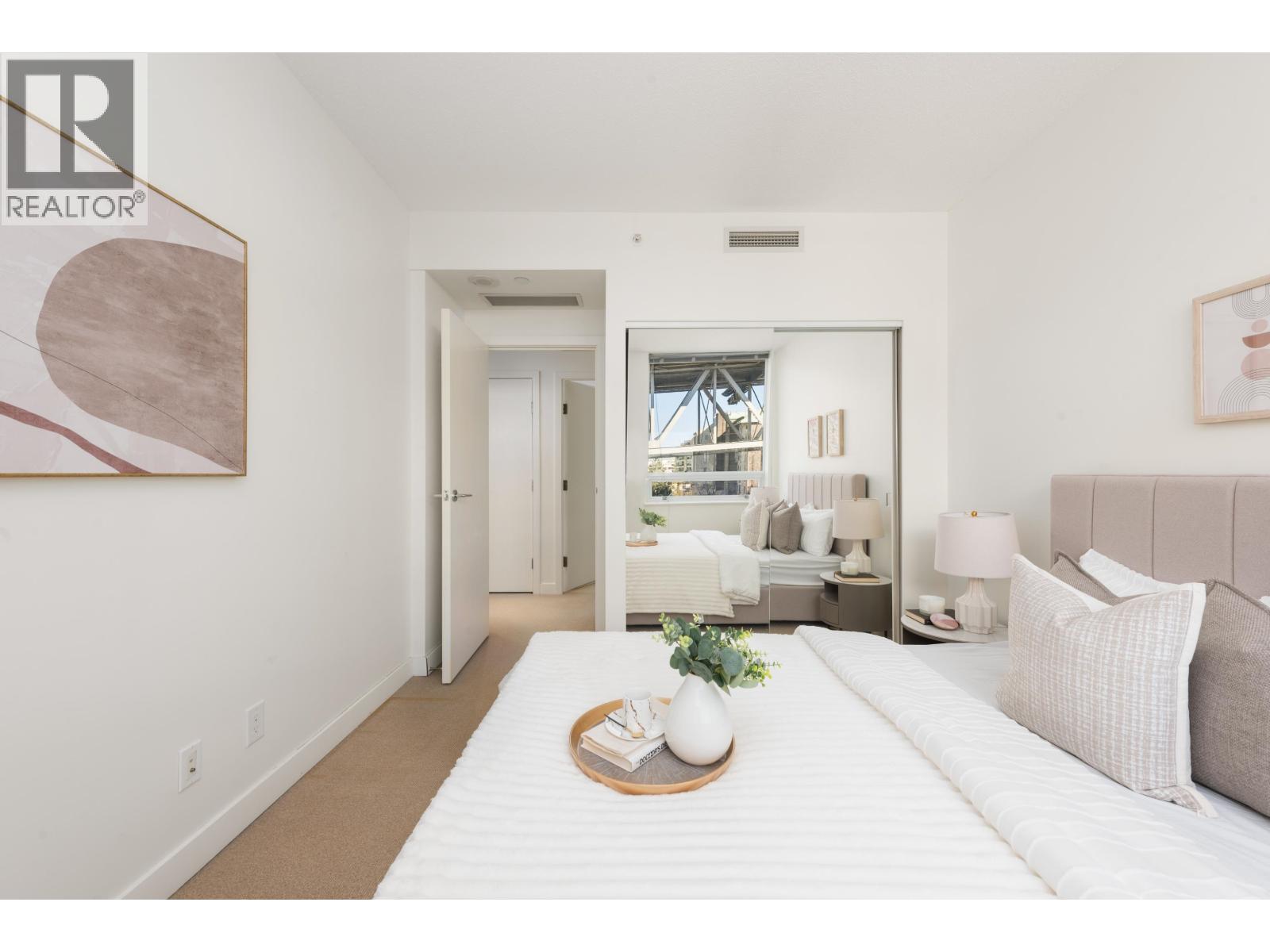 605 633 Kinghorne Mews, Vancouver, British Columbia  V6Z 3H3 - Photo 17 - R3098896