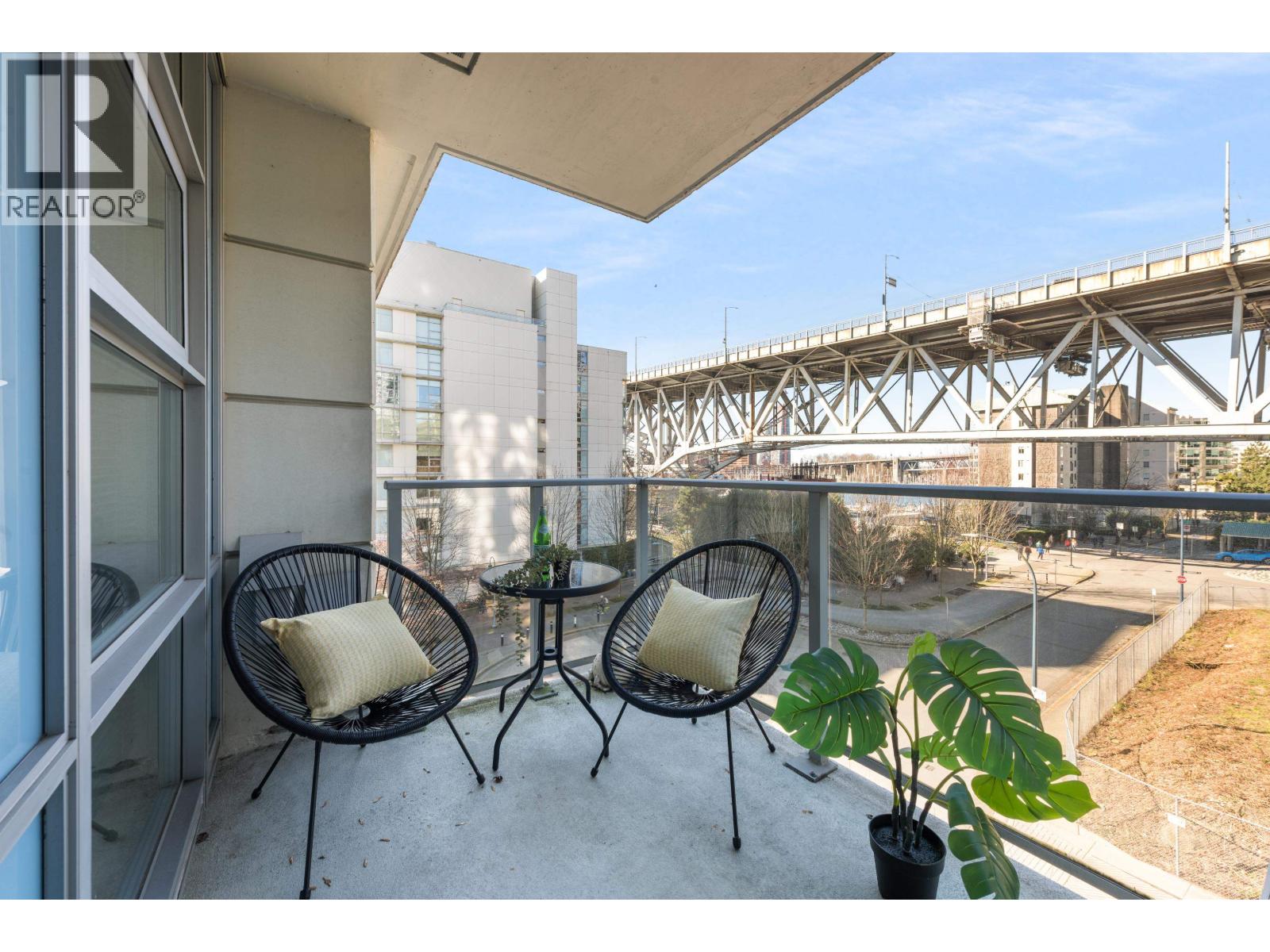 605 633 Kinghorne Mews, Vancouver, British Columbia  V6Z 3H3 - Photo 23 - R3098896