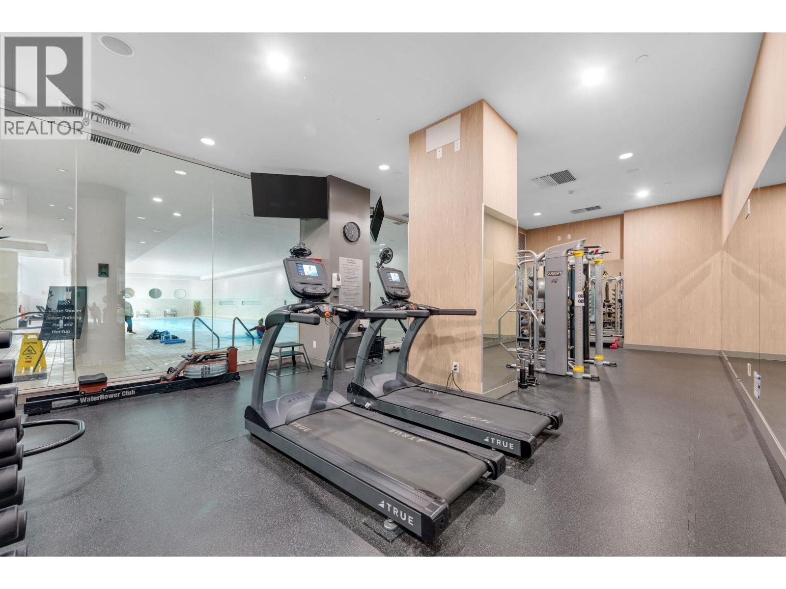 605 633 Kinghorne Mews, Vancouver, British Columbia  V6Z 3H3 - Photo 28 - R3098896