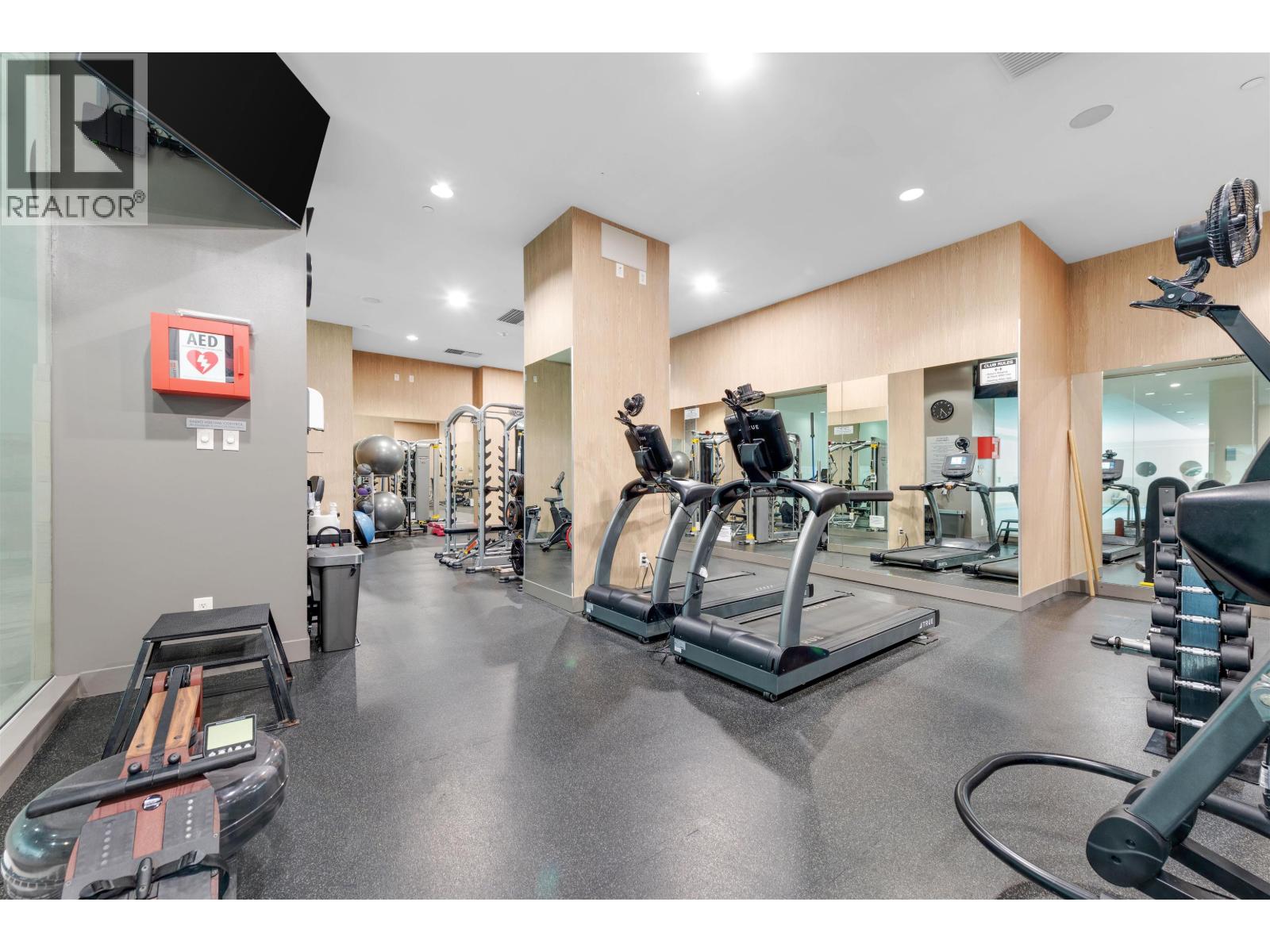 605 633 Kinghorne Mews, Vancouver, British Columbia  V6Z 3H3 - Photo 29 - R3098896