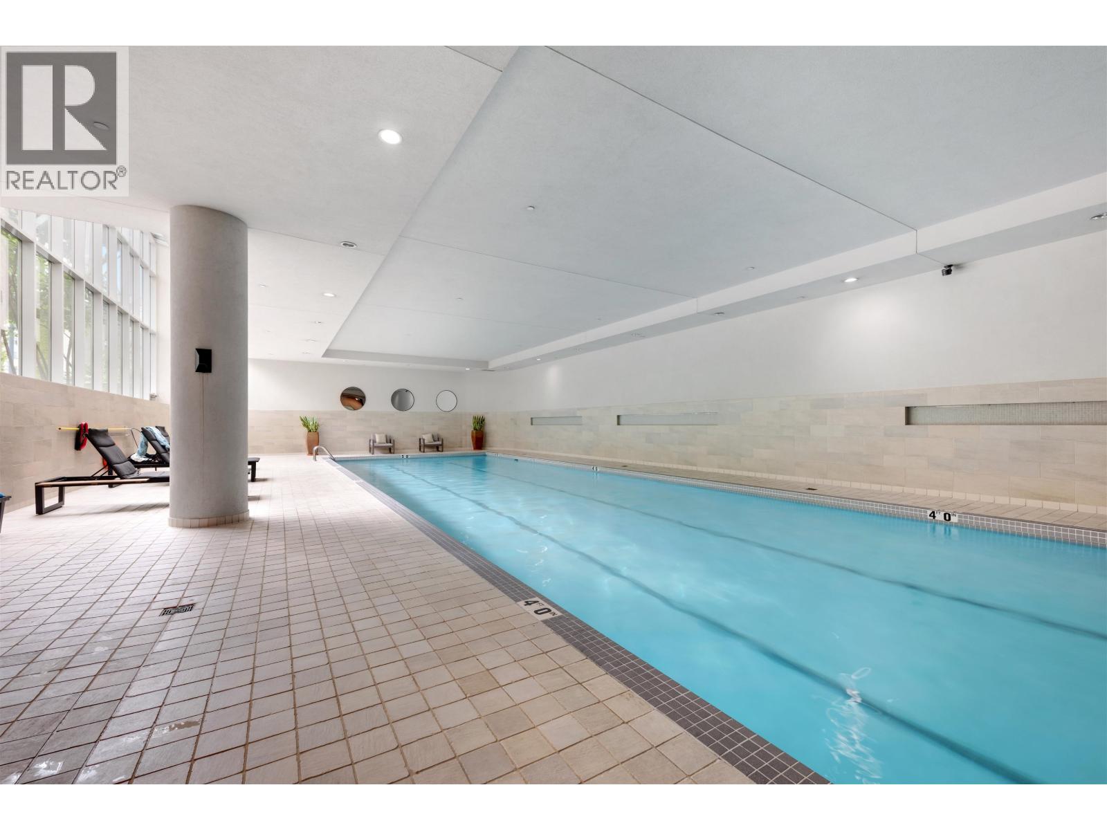 605 633 Kinghorne Mews, Vancouver, British Columbia  V6Z 3H3 - Photo 30 - R3098896