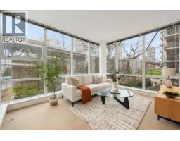 605 633 KINGHORNE MEWS, Vancouver, British Columbia