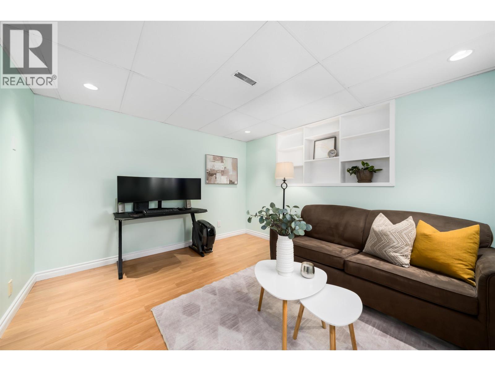 407 Cambridge Way, Port Moody, British Columbia  V3H 3V1 - Photo 21 - R3098902