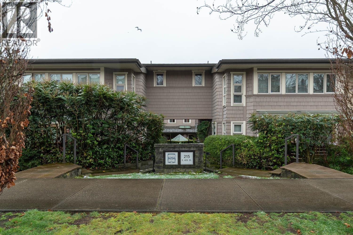 5 215 E 4th Street, North Vancouver, British Columbia  V7L 1J1 - Photo 25 - R3098905