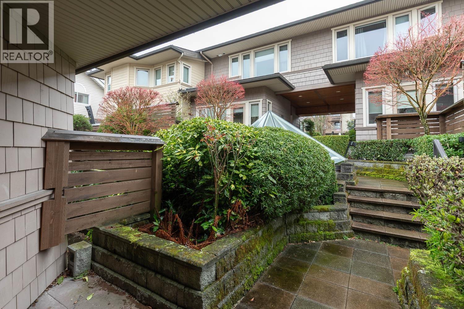 5 215 E 4th Street, North Vancouver, British Columbia  V7L 1J1 - Photo 27 - R3098905