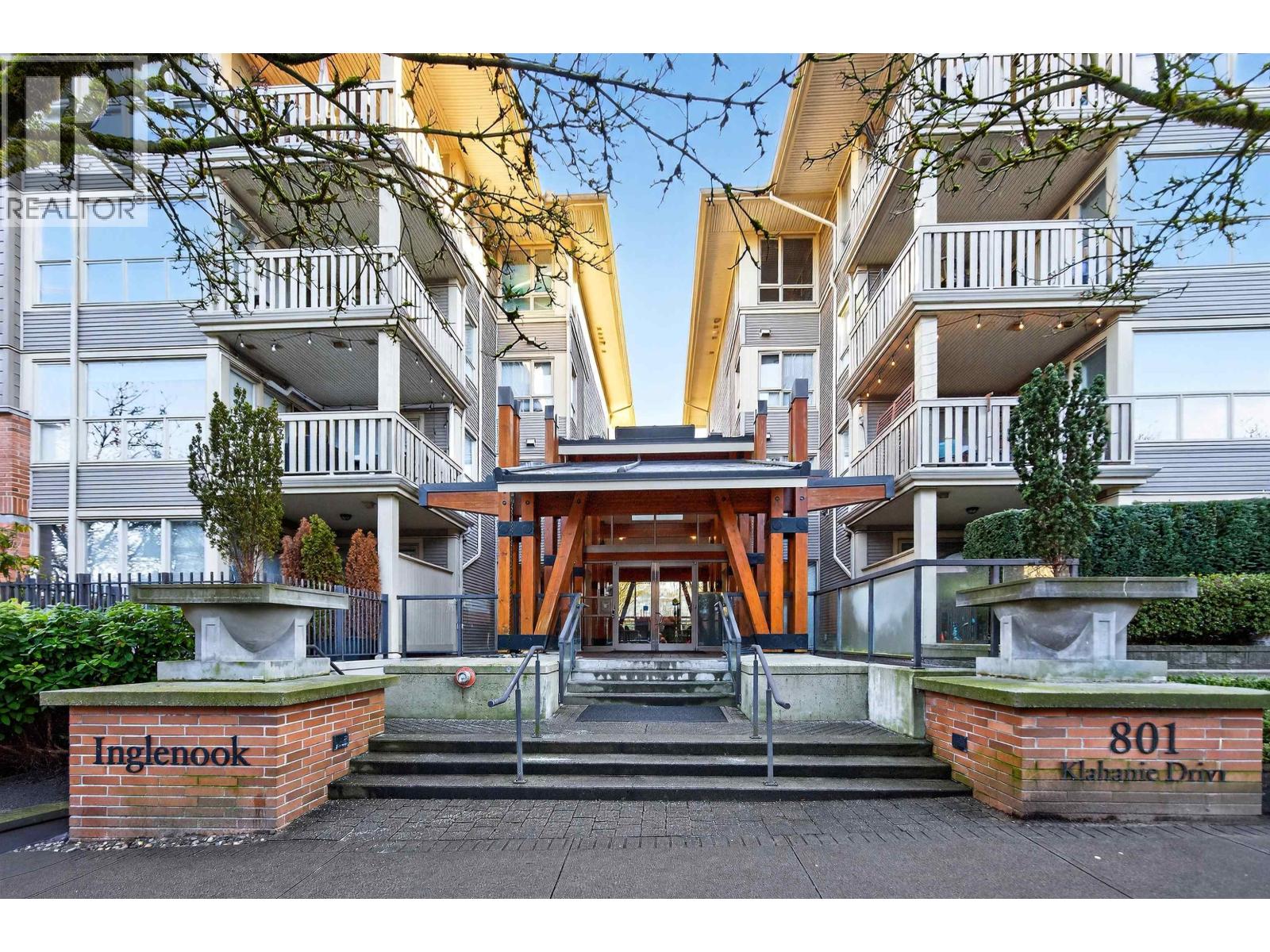 429 801 Klahanie Drive, Port Moody, British Columbia  V3H 5K4 - Photo 31 - R3098911