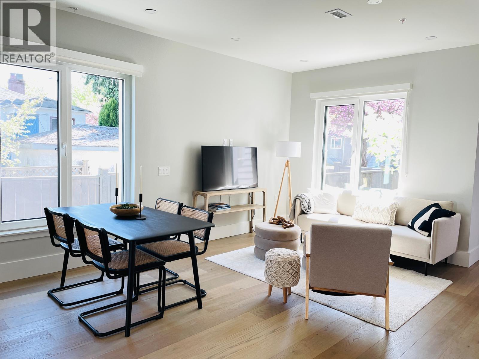 1341 E 21st Avenue, Vancouver, British Columbia  V5V 1T1 - Photo 5 - R3098914