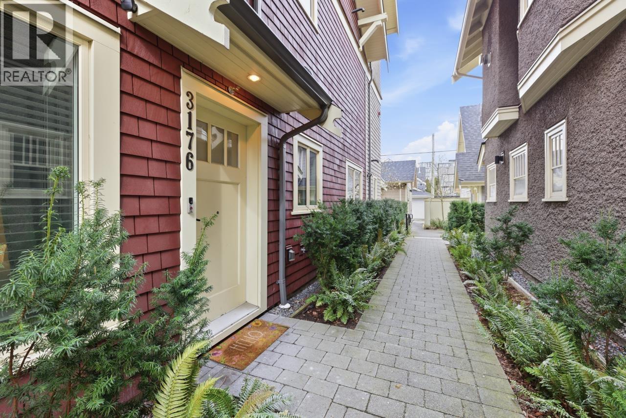 3176 Burrard Street, Vancouver, British Columbia  V6J 2L9 - Photo 20 - R3098915