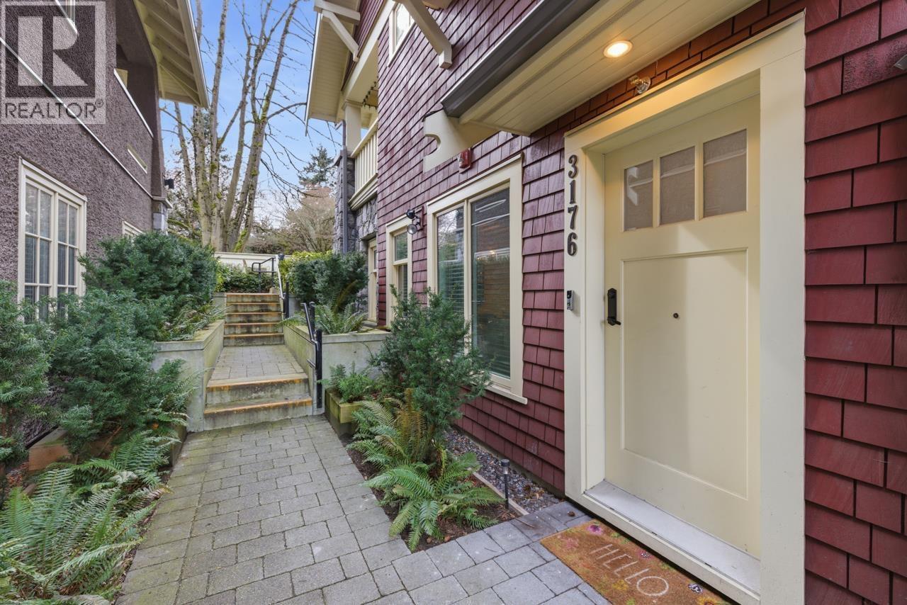 3176 Burrard Street, Vancouver, British Columbia  V6J 2L9 - Photo 21 - R3098915