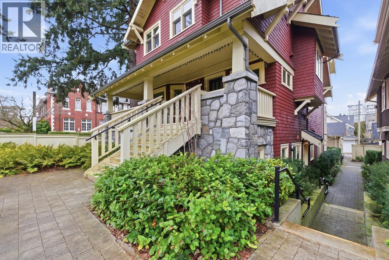 3176 Burrard Street, Vancouver, British Columbia  V6J 2L9 - Photo 22 - R3098915