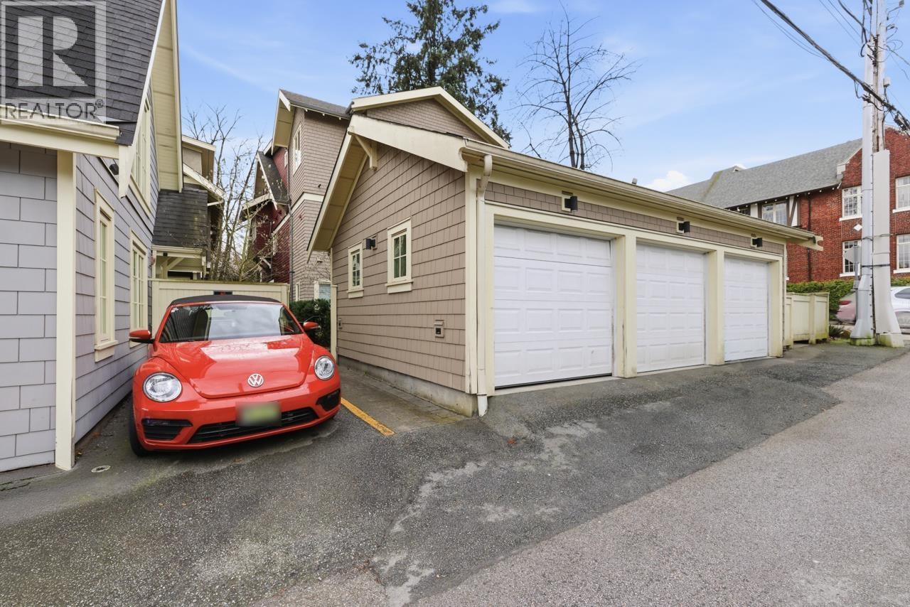 3176 Burrard Street, Vancouver, British Columbia  V6J 2L9 - Photo 23 - R3098915