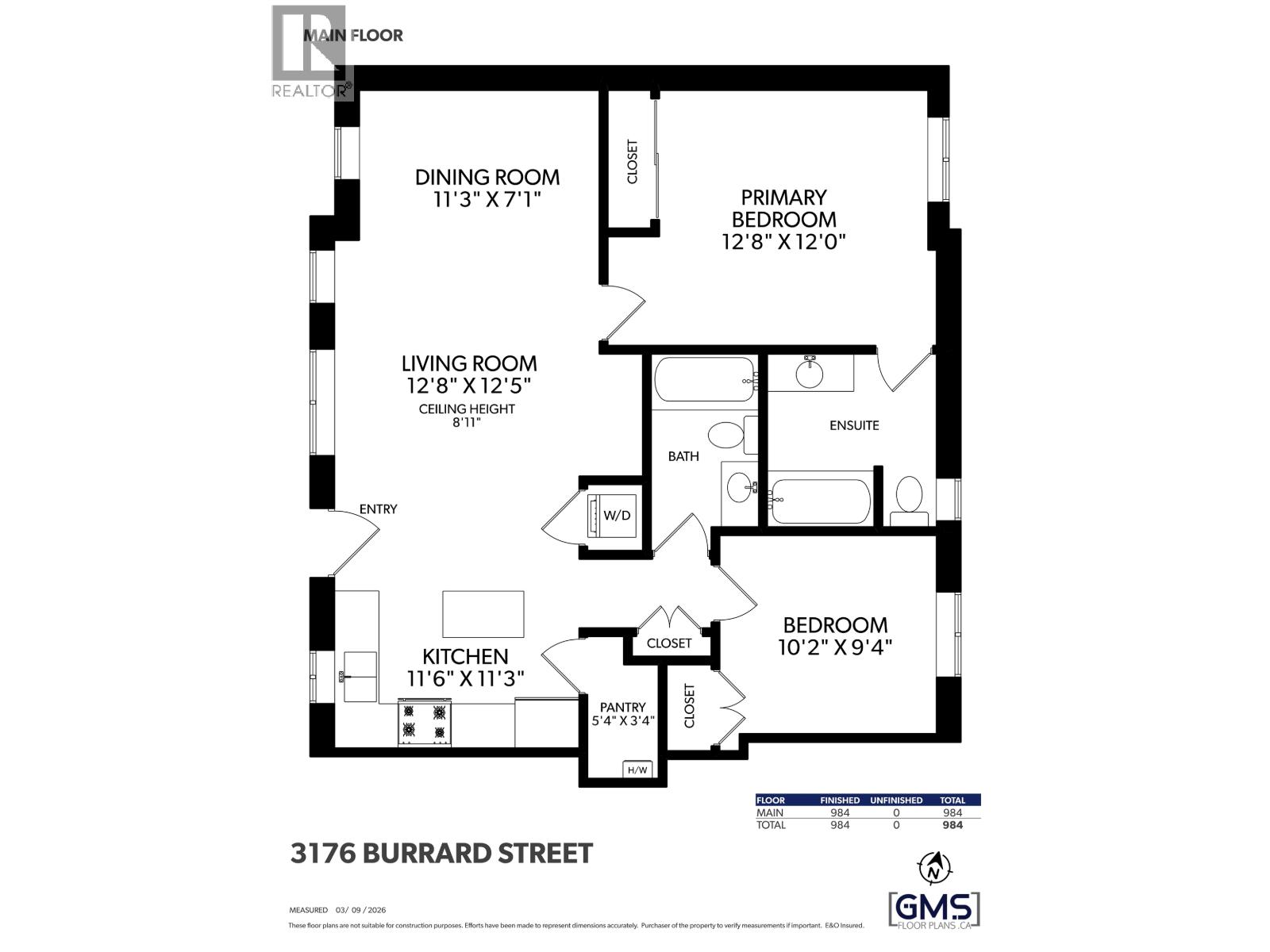 3176 Burrard Street, Vancouver, British Columbia  V6J 2L9 - Photo 27 - R3098915