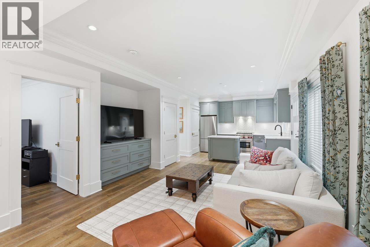 3176 Burrard Street, Vancouver, British Columbia  V6J 2L9 - Photo 4 - R3098915