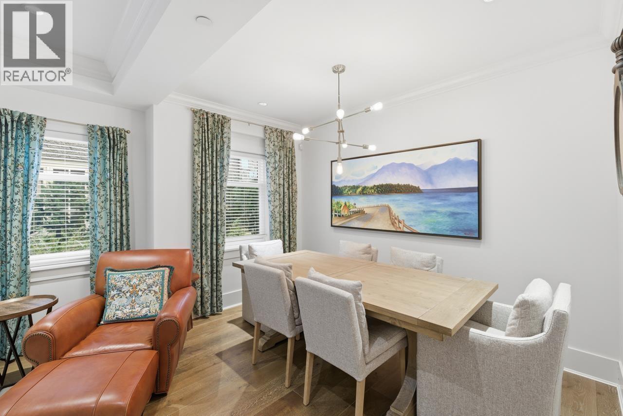 3176 Burrard Street, Vancouver, British Columbia  V6J 2L9 - Photo 5 - R3098915