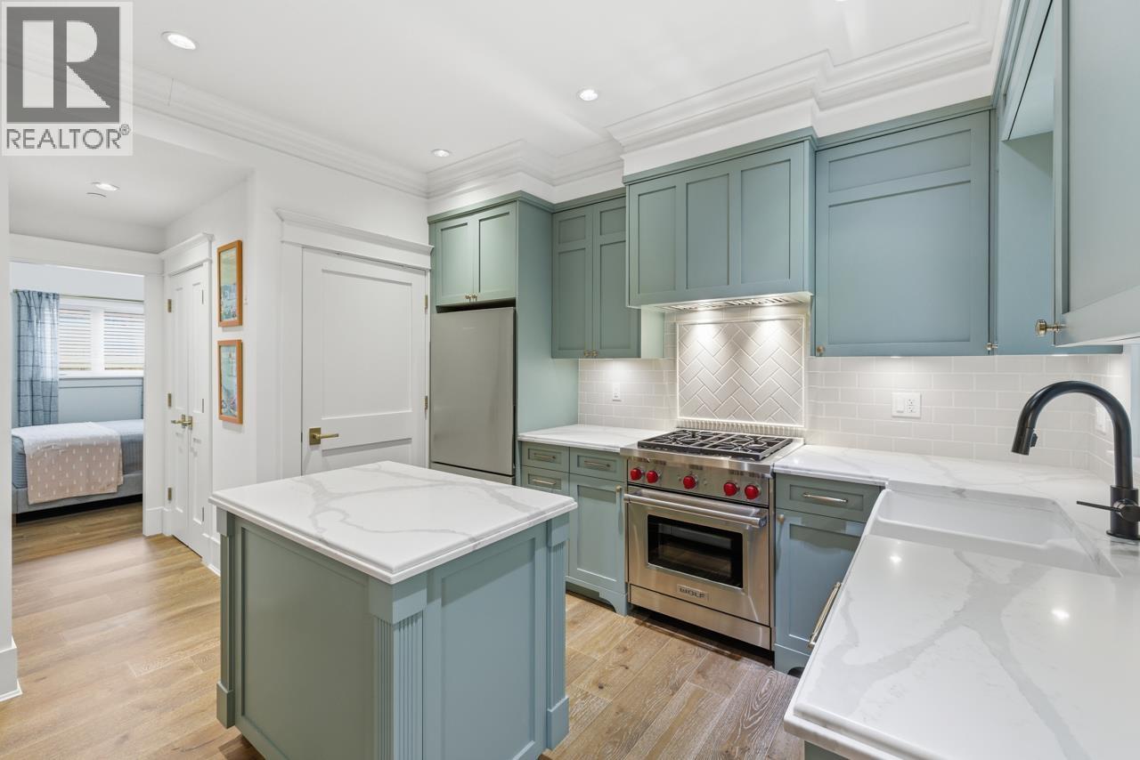 3176 Burrard Street, Vancouver, British Columbia  V6J 2L9 - Photo 8 - R3098915