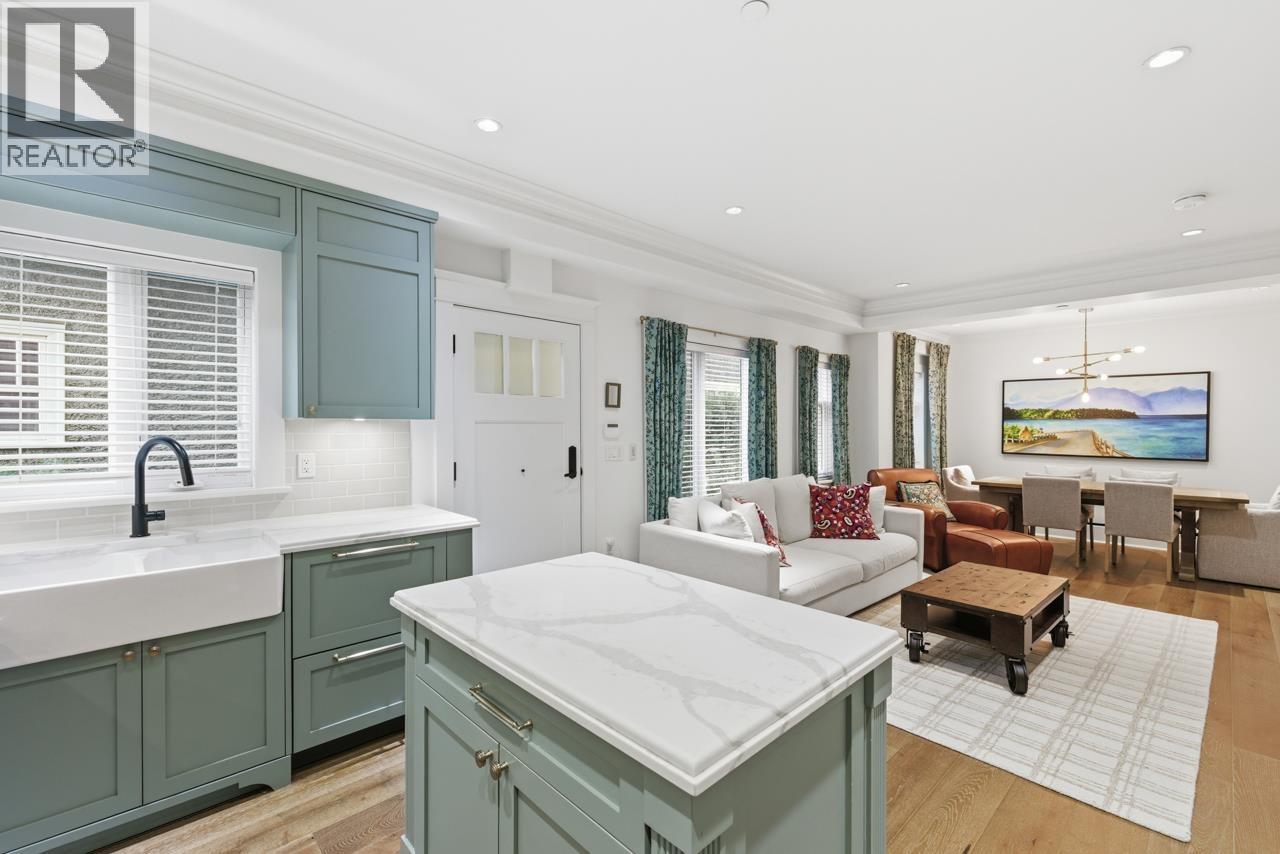 3176 Burrard Street, Vancouver, British Columbia  V6J 2L9 - Photo 9 - R3098915