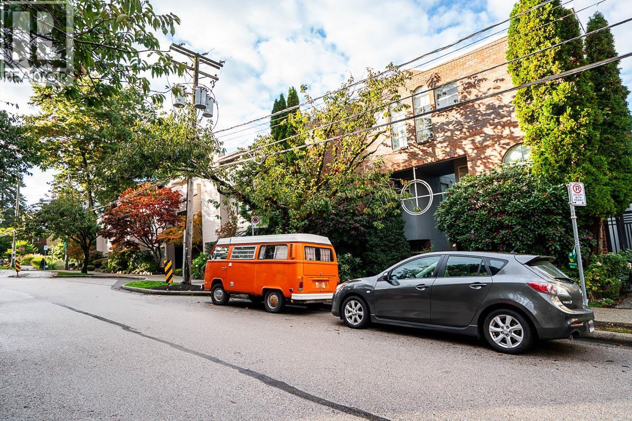 2 973 W 7th Avenue, Vancouver, British Columbia  V5Z 1C4 - Photo 19 - R3098925