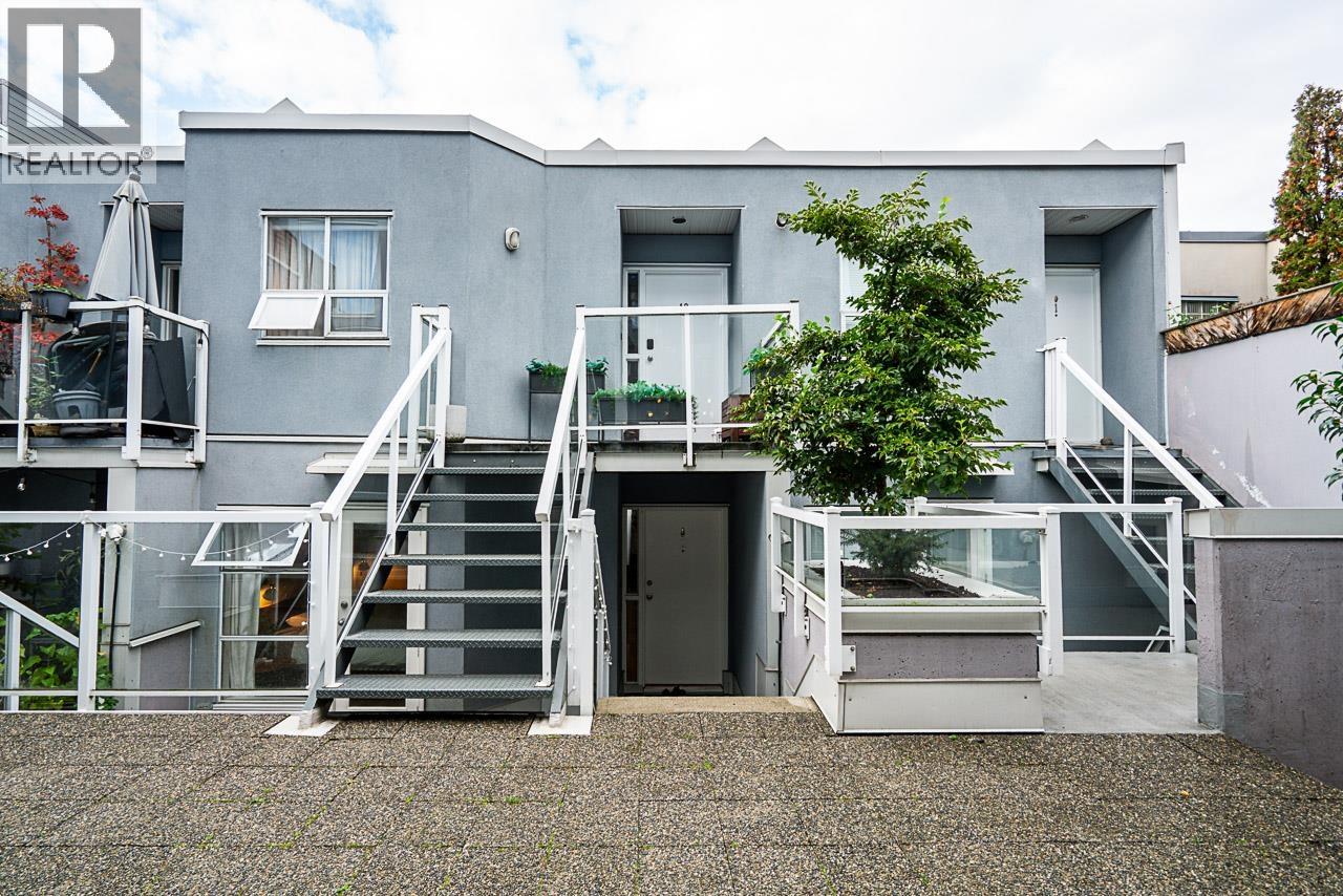 2 973 W 7th Avenue, Vancouver, British Columbia  V5Z 1C4 - Photo 22 - R3098925