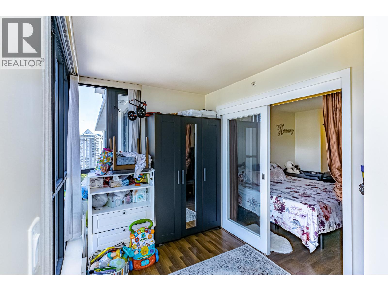 1508 1 Renaissance Square, New Westminster, British Columbia  V3M 0B6 - Photo 22 - R3098926