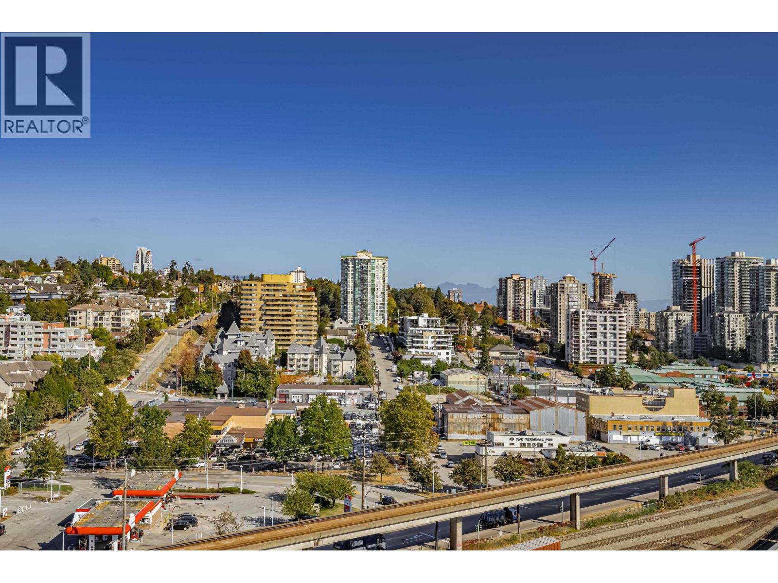 1508 1 Renaissance Square, New Westminster, British Columbia  V3M 0B6 - Photo 27 - R3098926