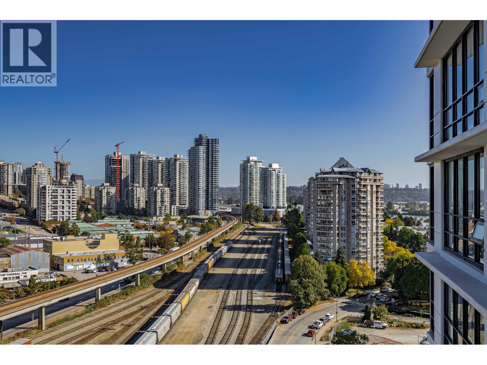 1508 1 Renaissance Square, New Westminster, British Columbia  V3M 0B6 - Photo 28 - R3098926