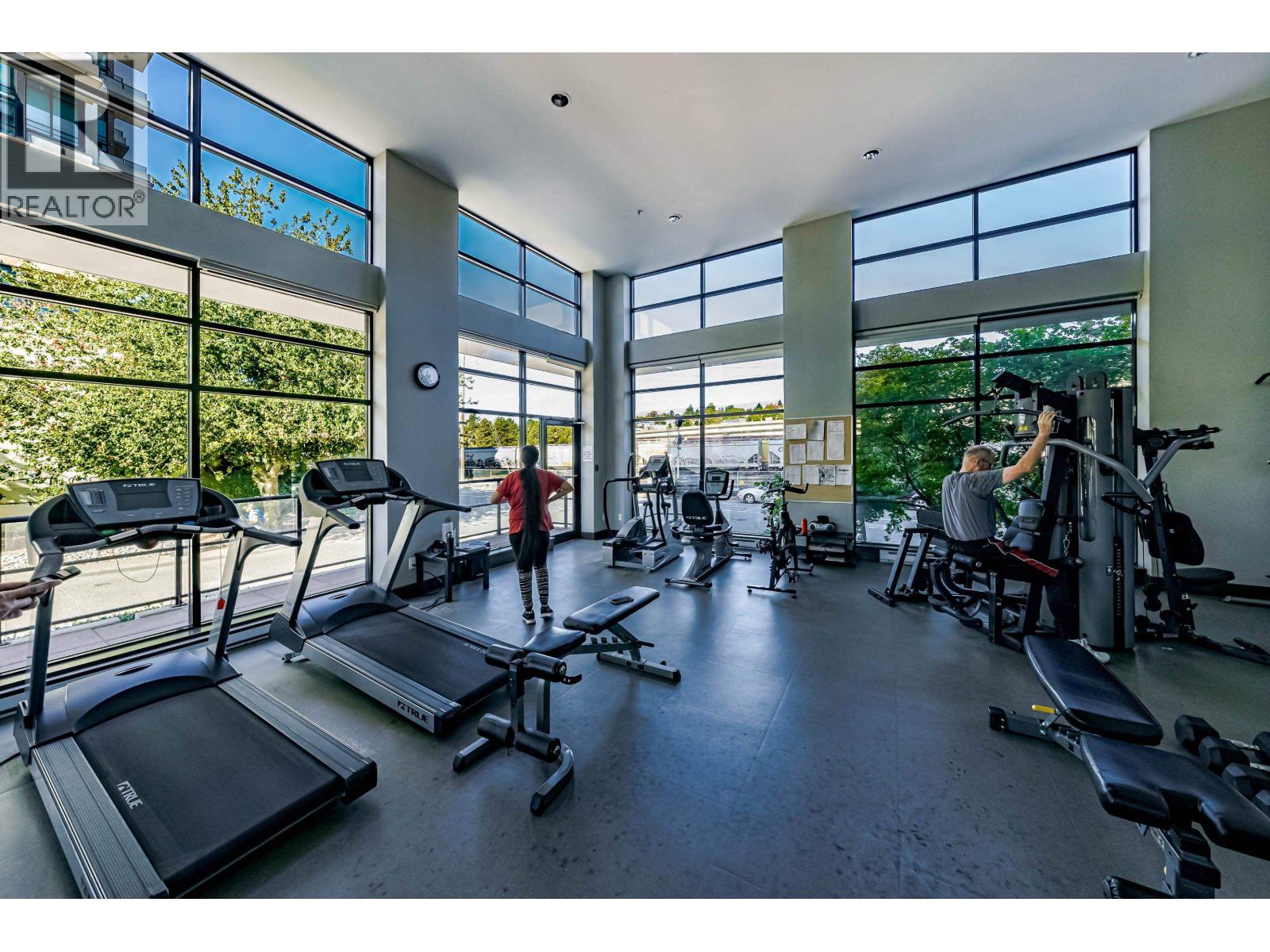 1508 1 Renaissance Square, New Westminster, British Columbia  V3M 0B6 - Photo 29 - R3098926