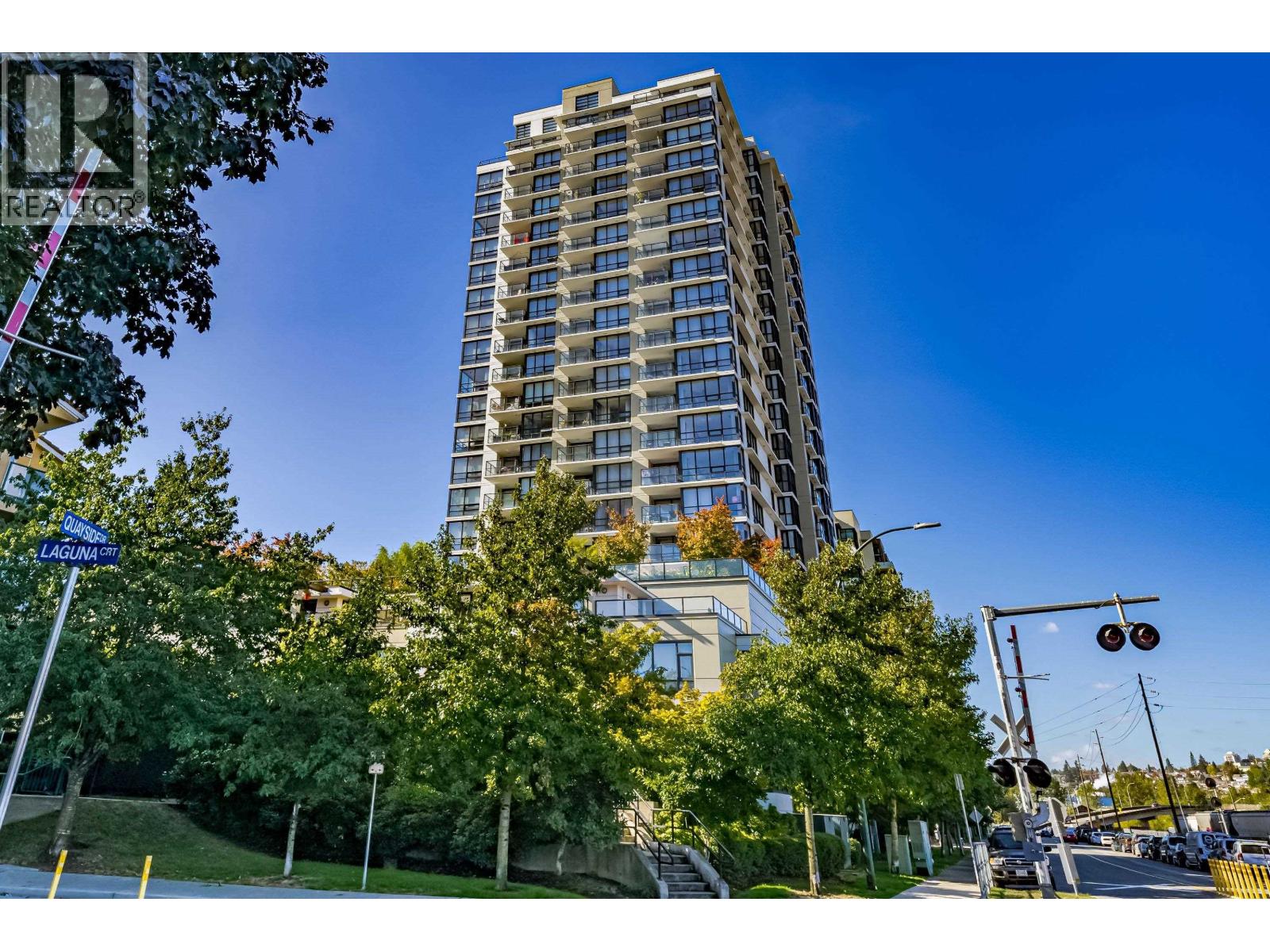 1508 1 Renaissance Square, New Westminster, British Columbia  V3M 0B6 - Photo 30 - R3098926