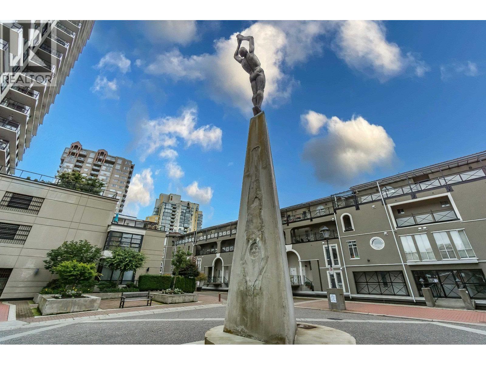 1508 1 Renaissance Square, New Westminster, British Columbia  V3M 0B6 - Photo 31 - R3098926