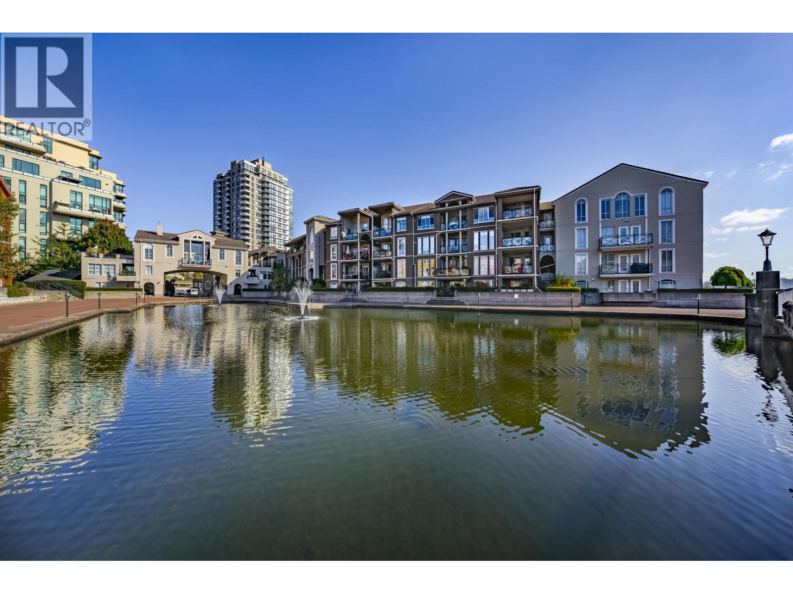 1508 1 Renaissance Square, New Westminster, British Columbia  V3M 0B6 - Photo 34 - R3098926