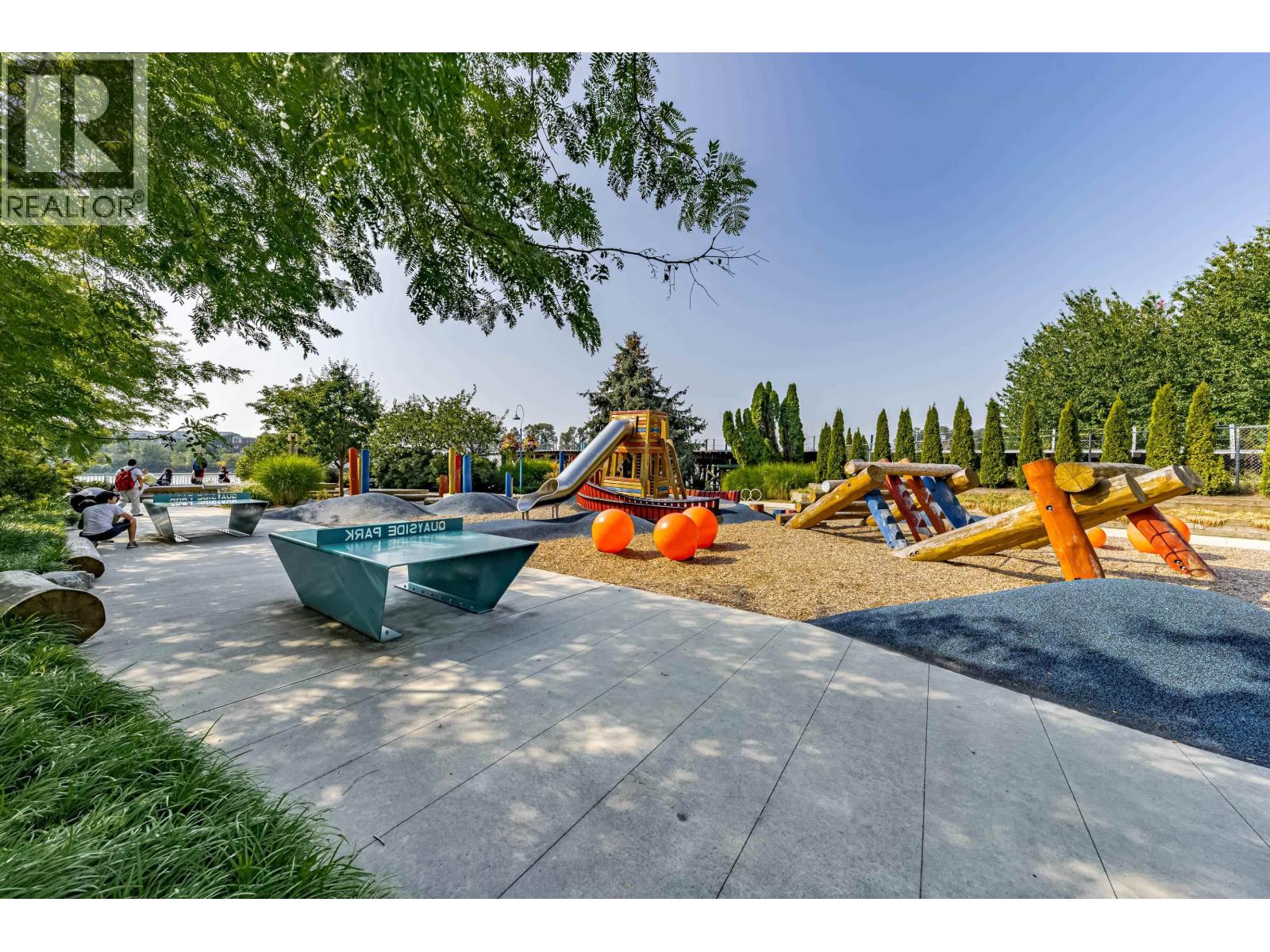 1508 1 Renaissance Square, New Westminster, British Columbia  V3M 0B6 - Photo 38 - R3098926