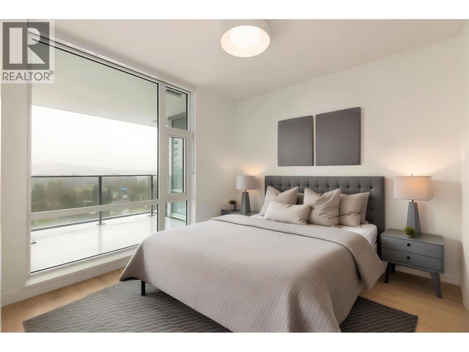 1203 1500 Fern Street, North Vancouver, British Columbia  V7J 0E6 - Photo 12 - R3098933