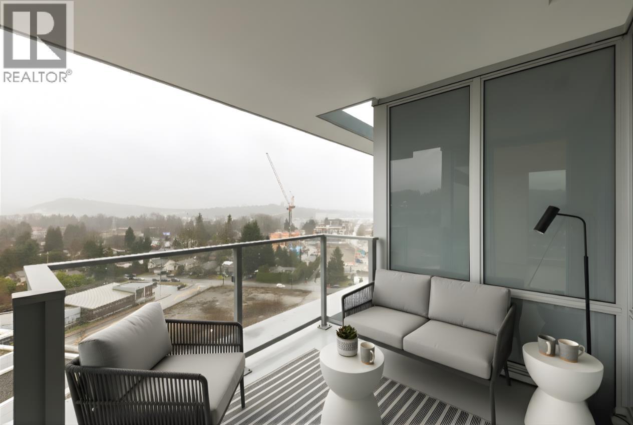 1203 1500 Fern Street, North Vancouver, British Columbia  V7J 0E6 - Photo 18 - R3098933