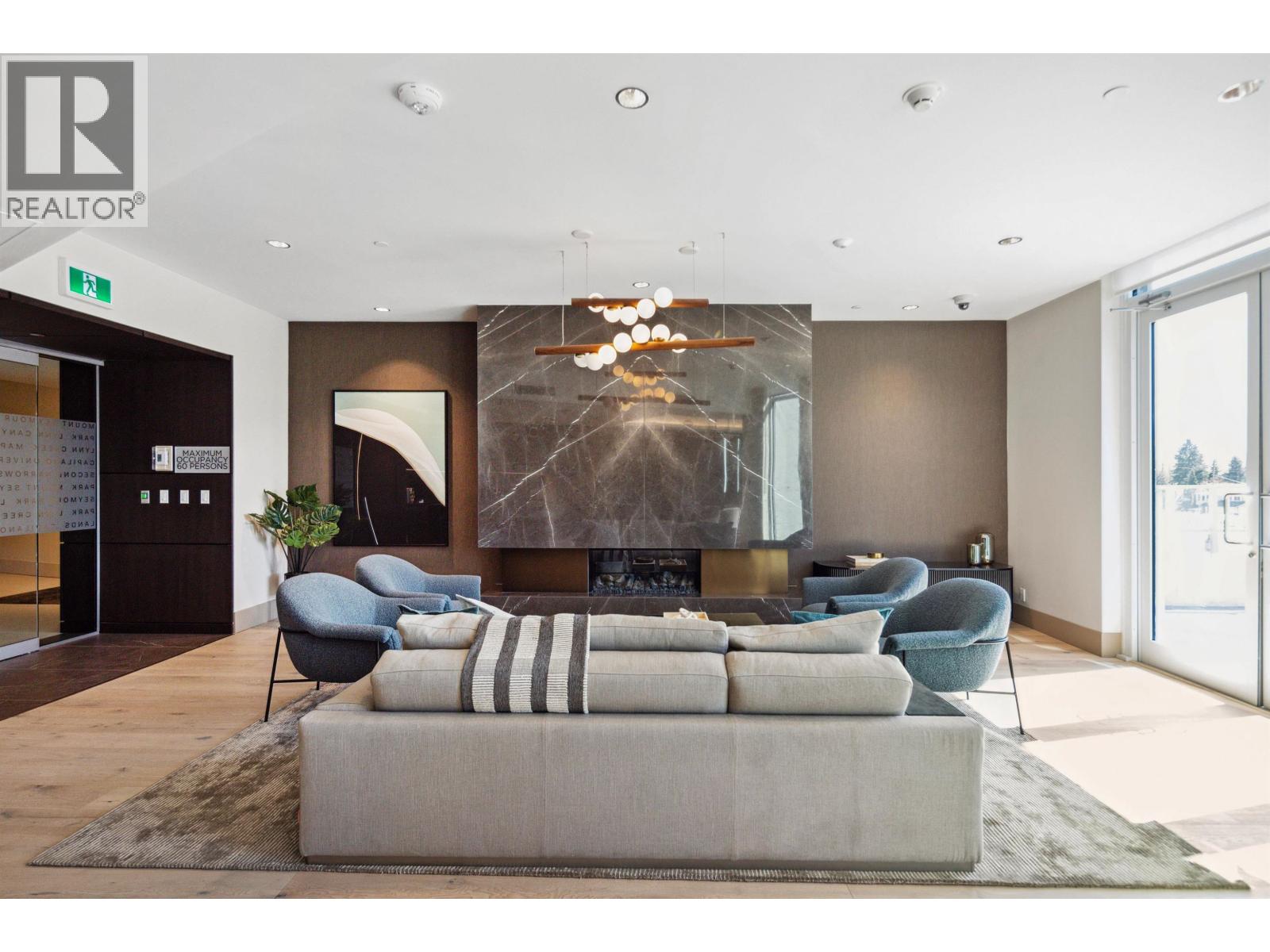 1203 1500 Fern Street, North Vancouver, British Columbia  V7J 0E6 - Photo 25 - R3098933