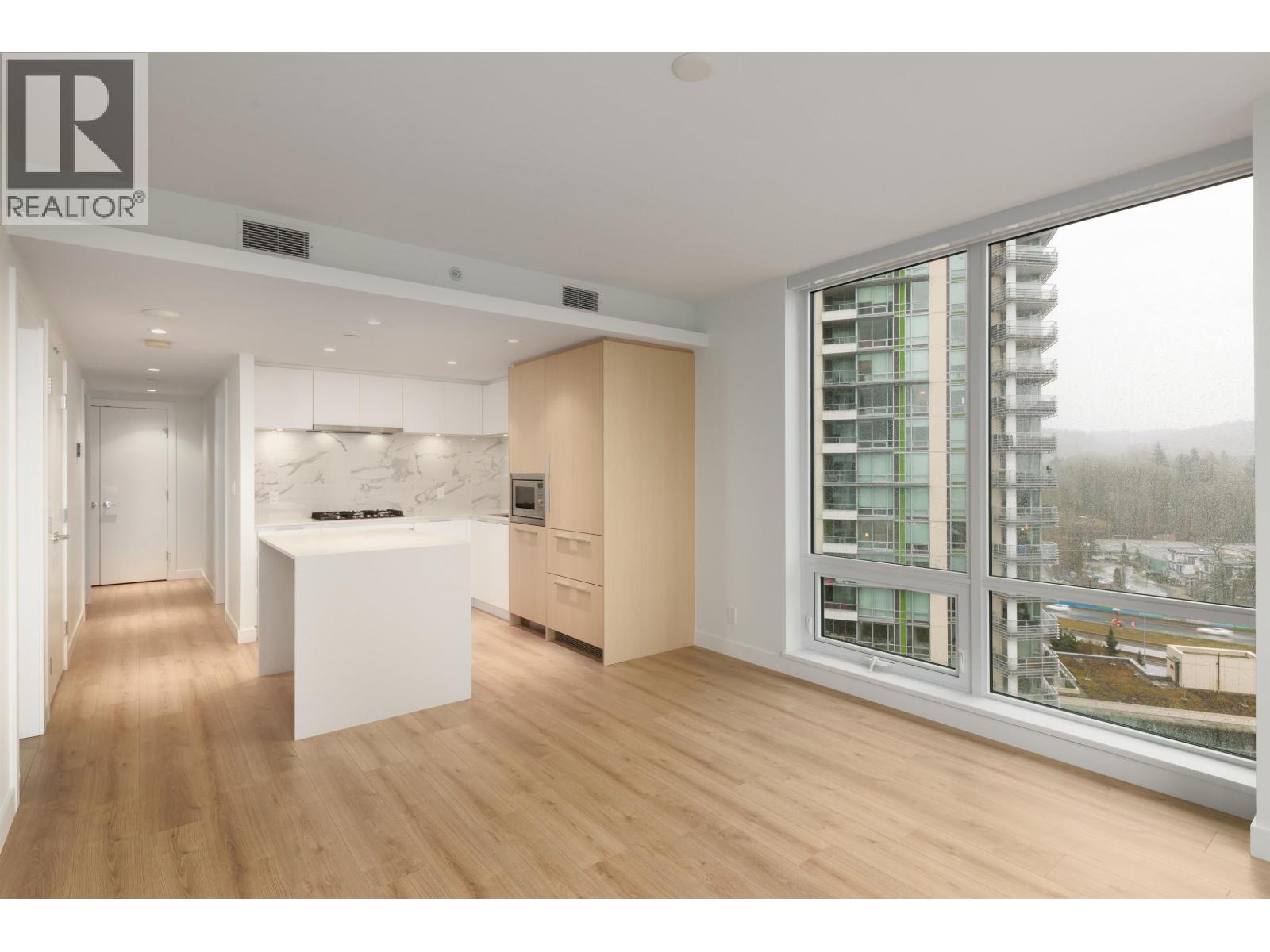 1203 1500 Fern Street, North Vancouver, British Columbia  V7J 0E6 - Photo 5 - R3098933