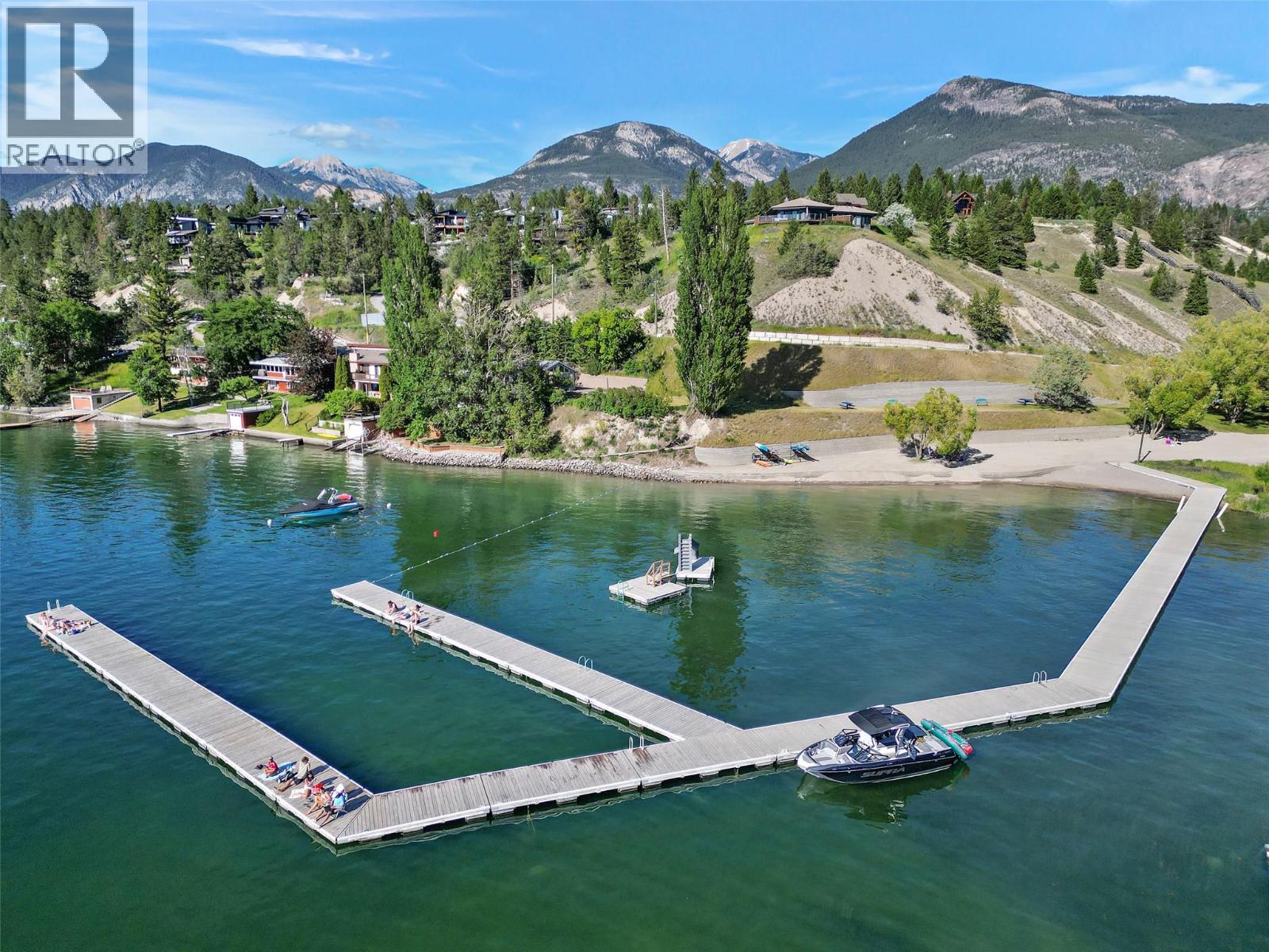 880 Lakeview Drive Unit# 211, Invermere, British Columbia  V0A 1K3 - Photo 47 - 10379008