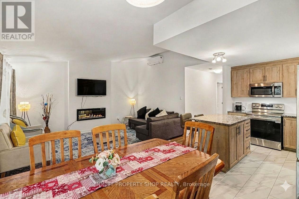 702 - 123 St Moritz Trail, Russell, Ontario  K0A 1W0 - Photo 5 - X12763804