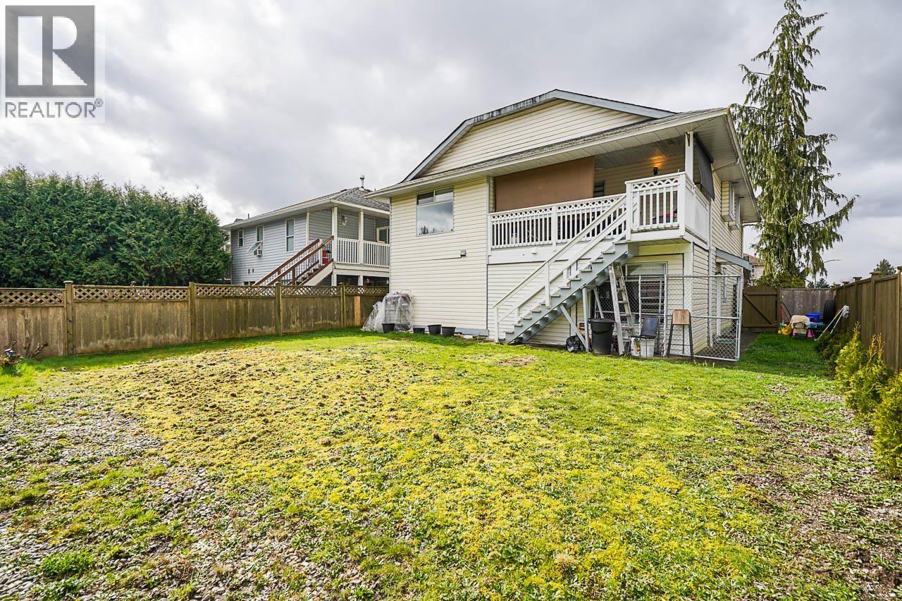 11698 206a Street, Maple Ridge, British Columbia  V2X 0X8 - Photo 33 - R3098886