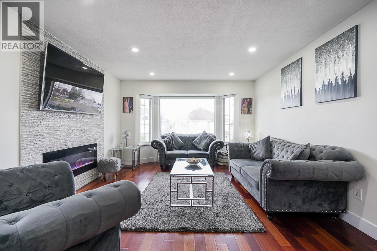 11698 206a Street, Maple Ridge, British Columbia  V2X 0X8 - Photo 8 - R3098886