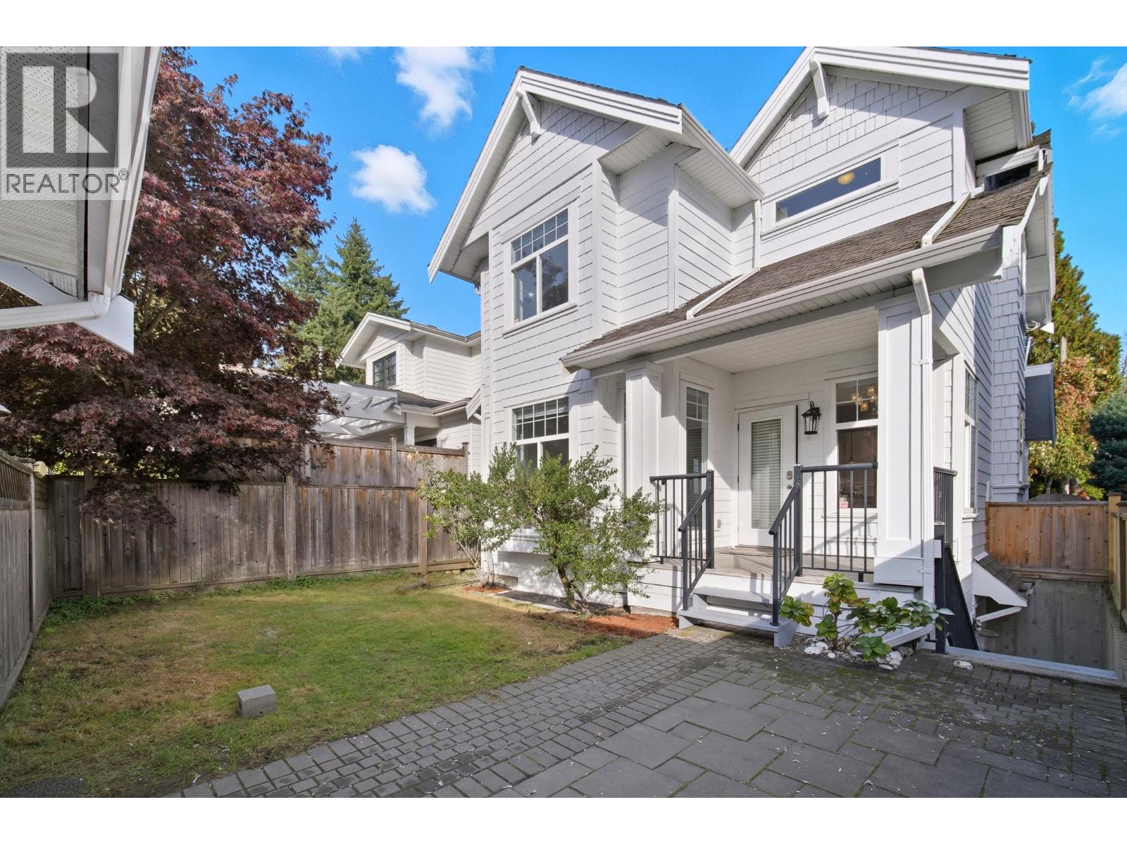 2411 George Street, North Vancouver, British Columbia  V7P 2N4 - Photo 34 - R3098943