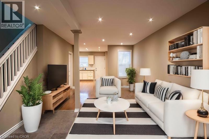 57 Francis Street, Hamilton, Ontario  L8L 3V2 - Photo 2 - 40811598