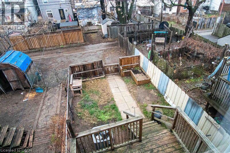 57 Francis Street, Hamilton, Ontario  L8L 3V2 - Photo 31 - 40811598