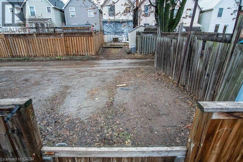 57 Francis Street, Hamilton, Ontario  L8L 3V2 - Photo 32 - 40811598