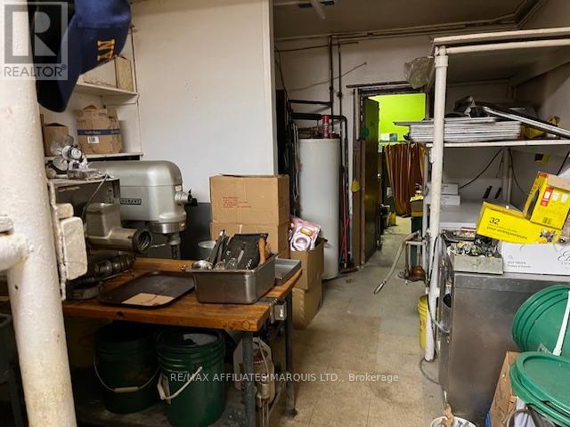 1255 Pitt Street, Cornwall, Ontario  K6J 3T4 - Photo 6 - X12873282