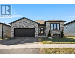 183 EMILY JADE CRESCENT, Cornwall, Ontario