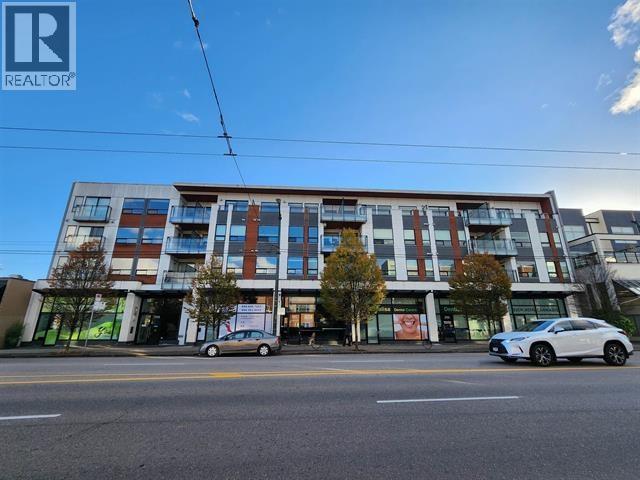 2862 W 4TH AVENUE, vancouver, British Columbia