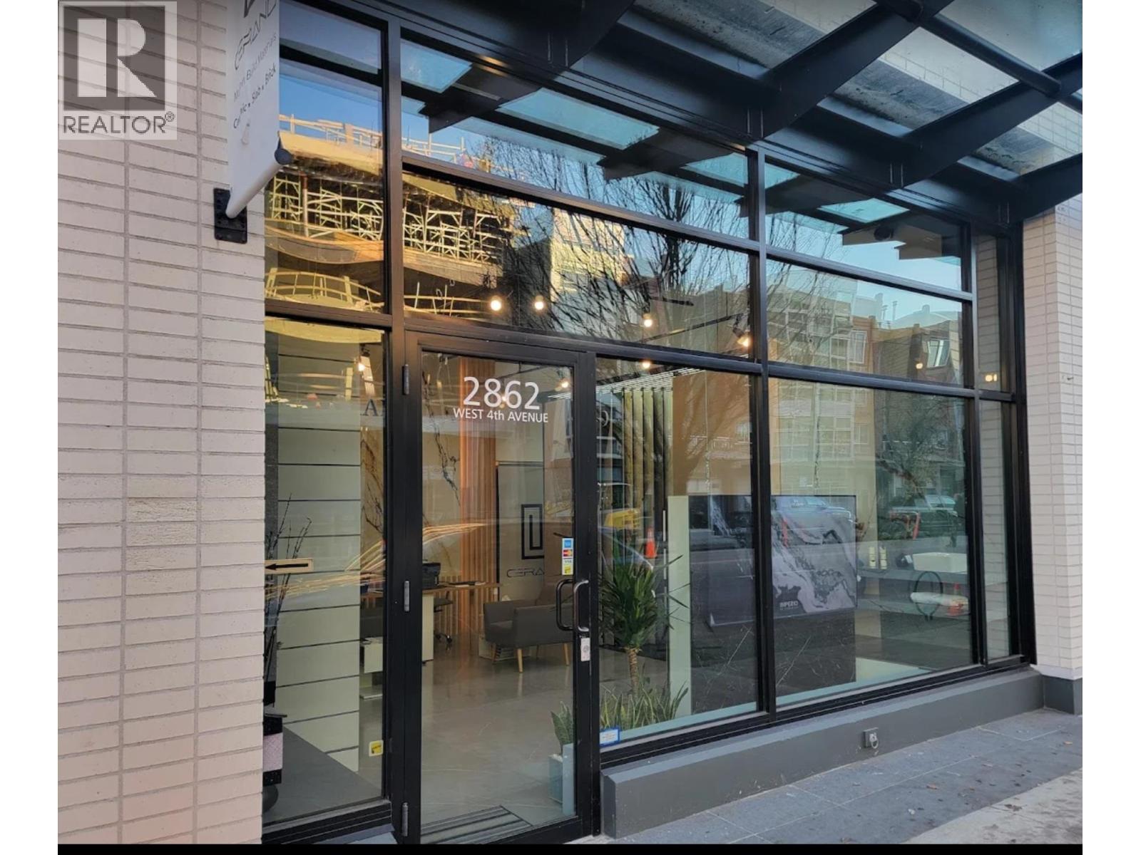 2862 W 4th Avenue, Vancouver, British Columbia  V6K 1R2 - Photo 2 - C8076928