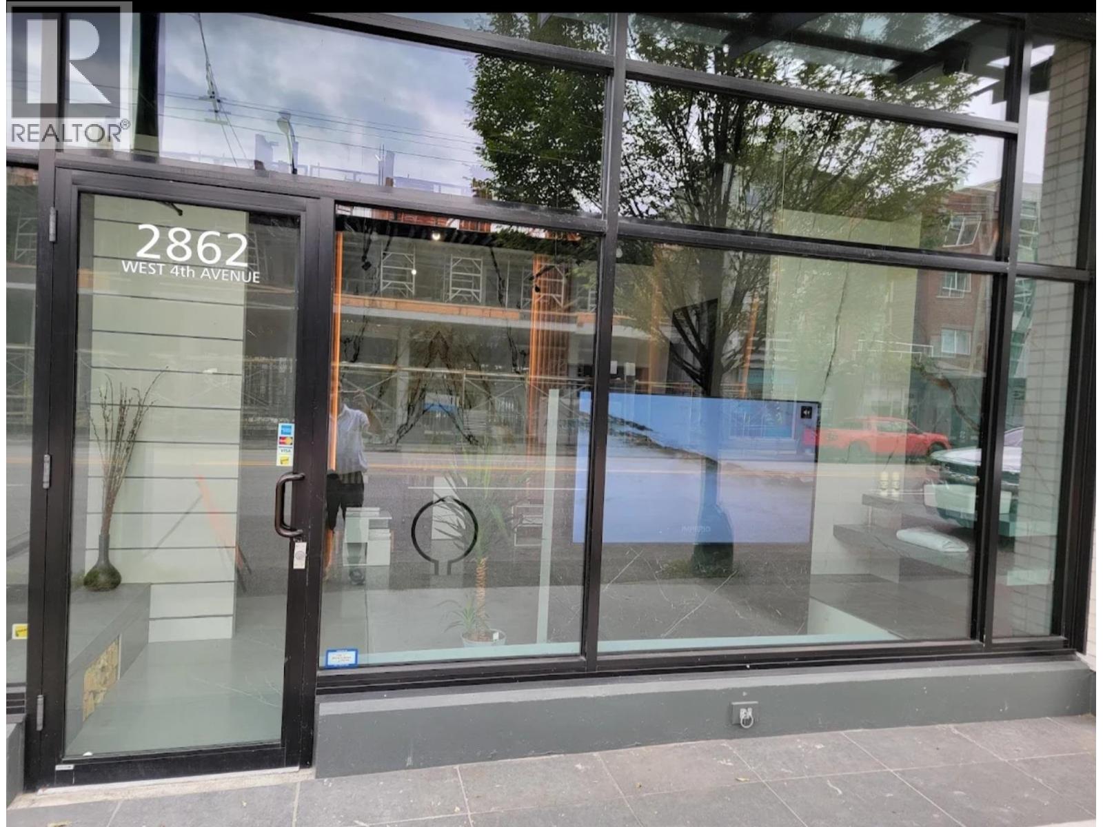 2862 W 4th Avenue, Vancouver, British Columbia  V6K 1R2 - Photo 7 - C8076928